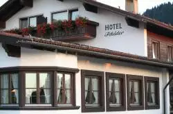 Hotel in Bayern
