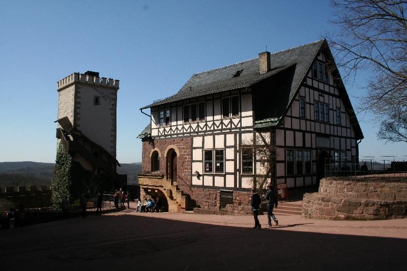 Eisenach (c) dago