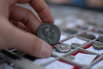 Münzmesse Numismata München 2011