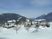 Winter in Ruhpolding