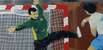 Handball