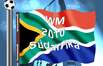 FIFA WM 2010 Südafrika