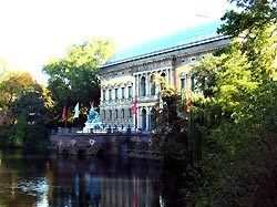 Museum K21 Düsseldorf