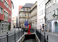 Augsburg