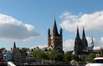 Kirchen und Klöster in Deutschland
