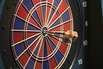 Dartboard