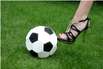 Frauenfussball
