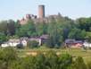 Nürburg, Eifel