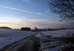 Chiemgau