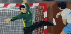 Handball