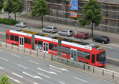 Bahn