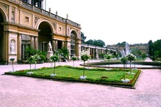 Sanssouci,