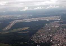 Flughafen Frankfurt