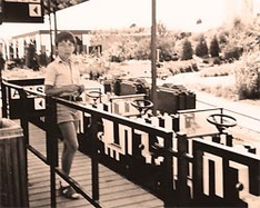 Legoland historisch
