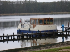 Wassertourismus Sommerurlaub in Deutschland