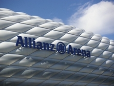 Allianz Arena München