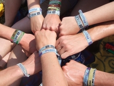 Festivalsommer in Deutschland 2011