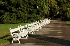 Parks in Deutschland