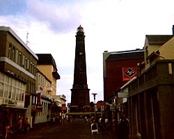 Borkum