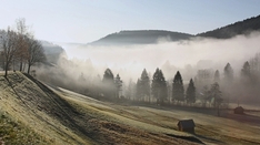 Naturparks Deutschland