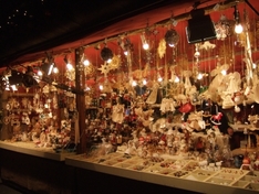 Aachener Weihnachtsmarkt 2010
