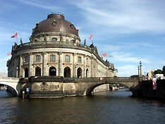 Städtereise Berlin