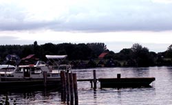 Mecklenburger Seenplatte - Mirow