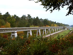 Transrapidstrecke