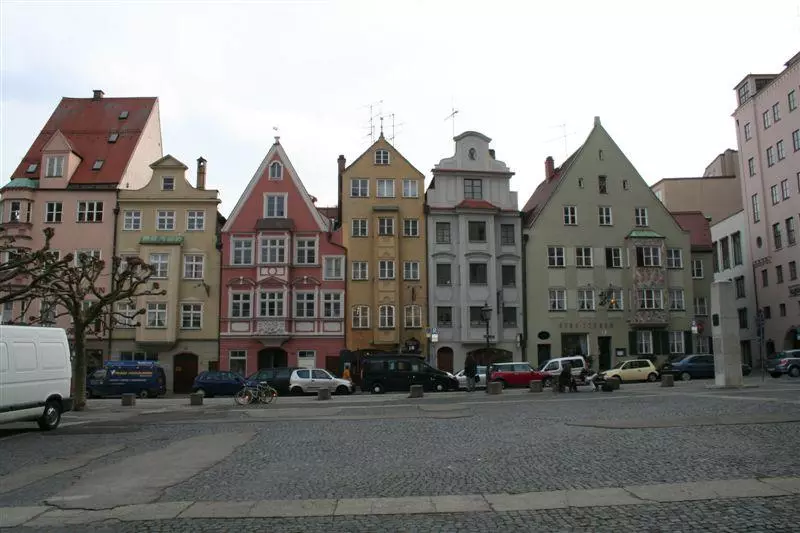 Augsburg (c) Dago