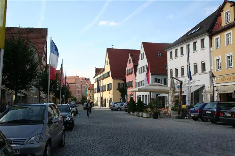 Gunzenhausen (c) Dago