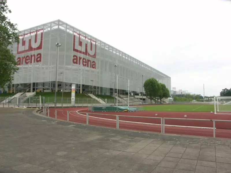 LTU Arena