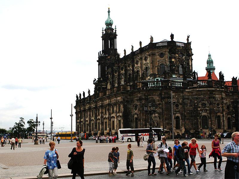 Dresden (c) Ilya