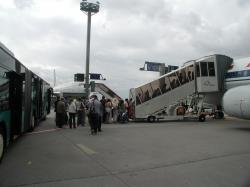 Flughafen Frankfurt