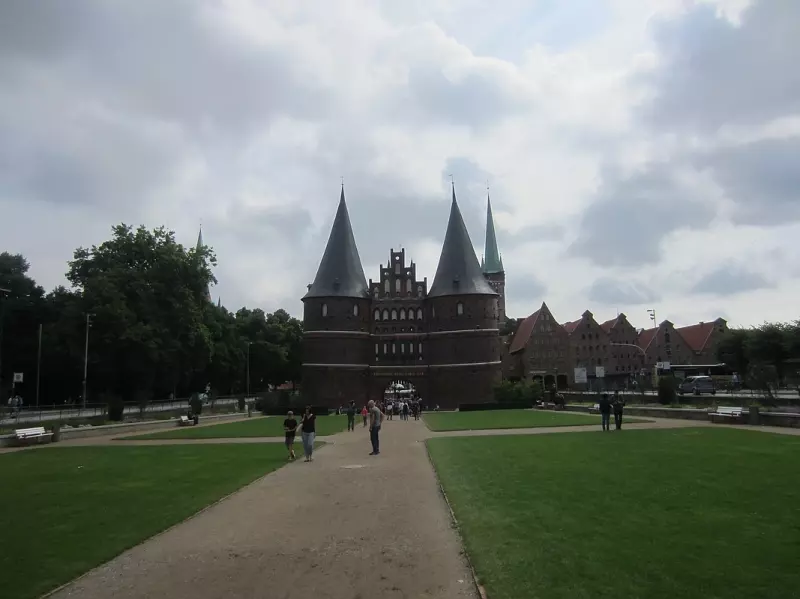 Hansestadt Lübeck