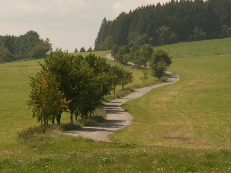 Erzgebirge