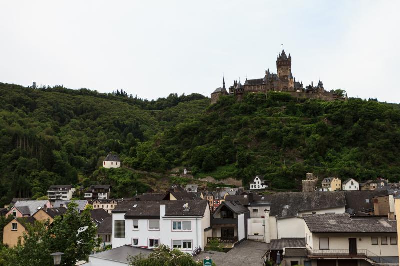 Cochem-Zell