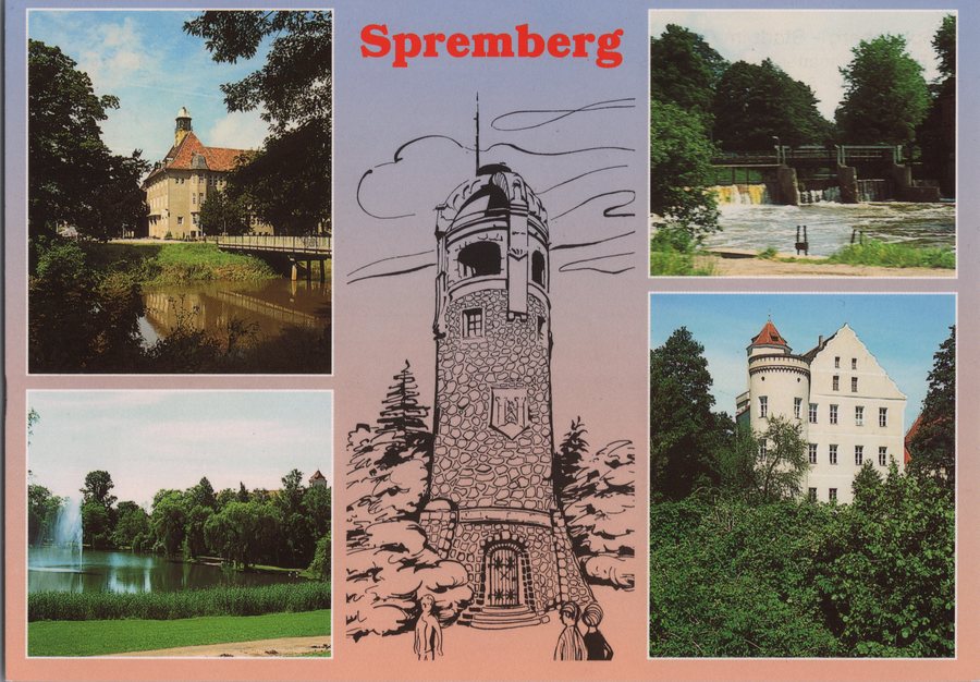 File:31572-Spremberg-1995-5-teilig mit Zeichnung-Brück & Sohn Kunstverlag.jpg