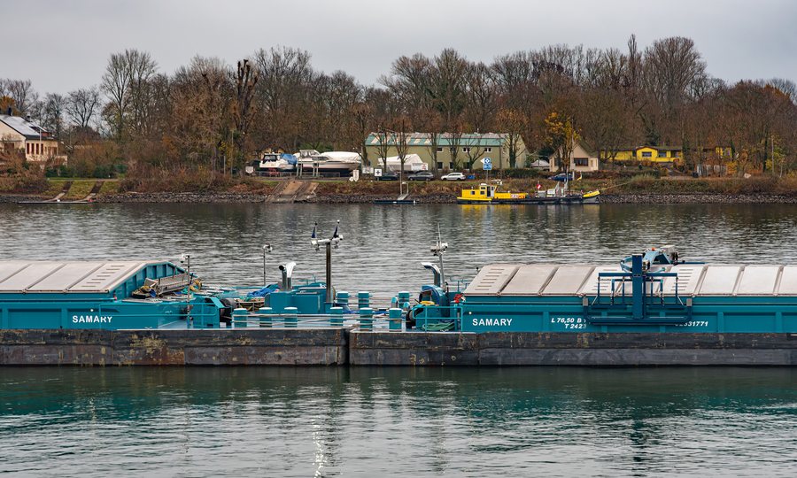 File:Maaraue, Mainz-Kostheim (Germany) 2025-11.jpg