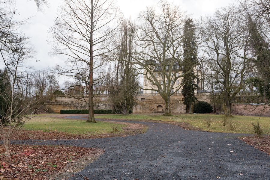 File:Schloss Untermerzbach Untermerzbach 20210313 002.jpg