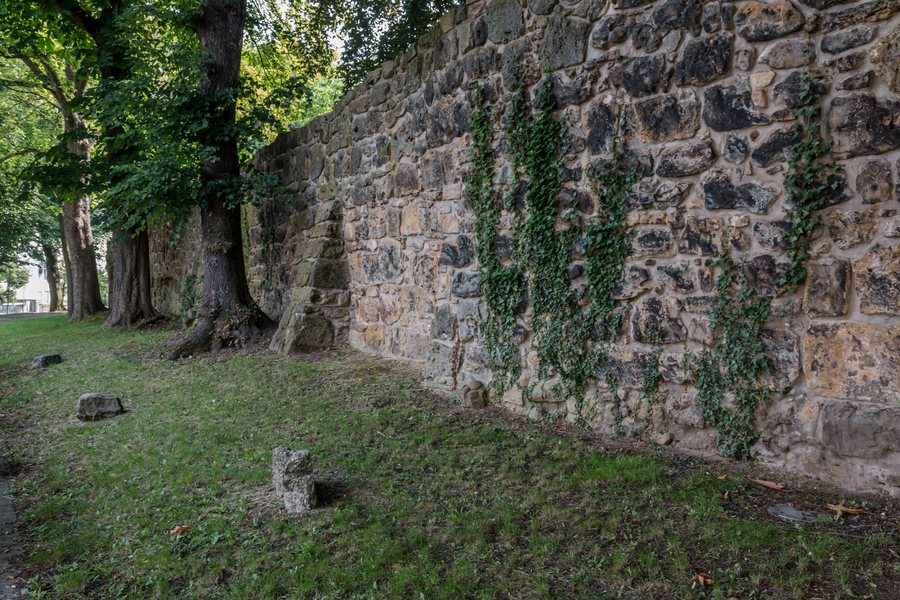 File:Recklinghausen, Stadtmauer -- 2015 -- 7375.jpg