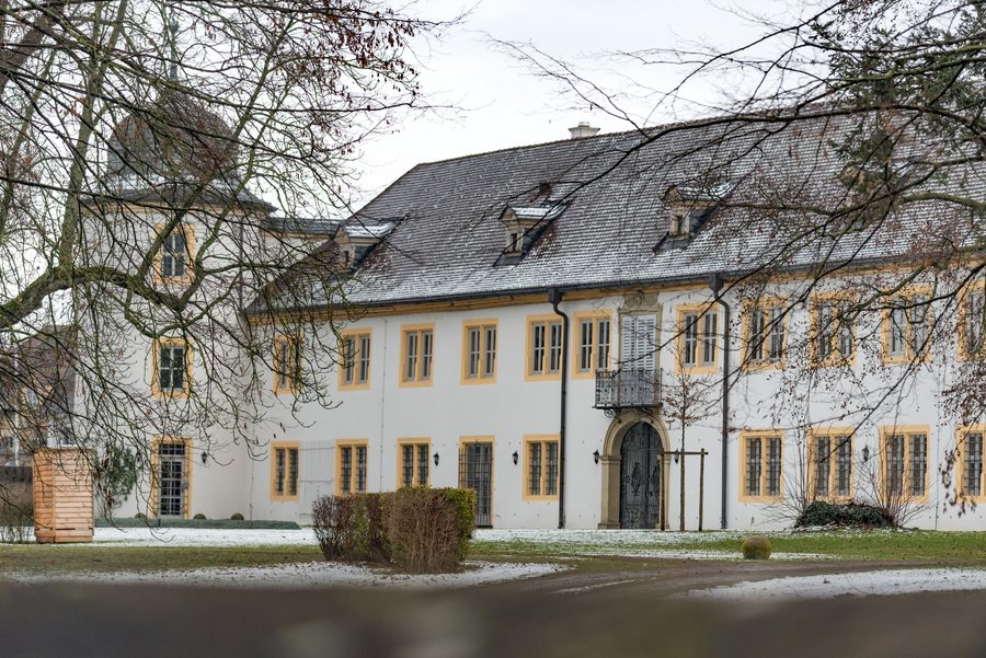 File:Schloss Wiesentheid 20210123 001.jpg