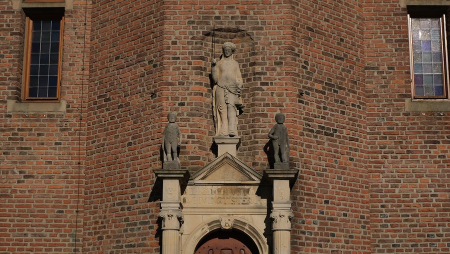 File:2024-09-08 Rathaus Kalkar 01.jpg