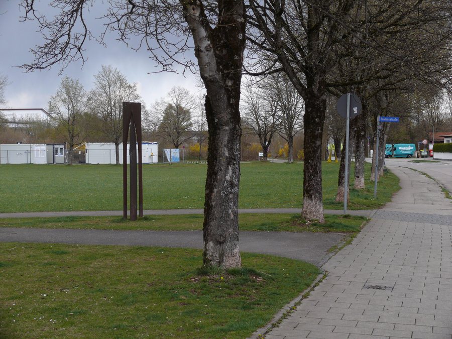Skulpturenpfad Vaterstetten 07