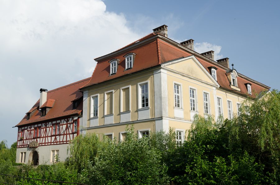 File:Rügland, Schloß, 001.jpg