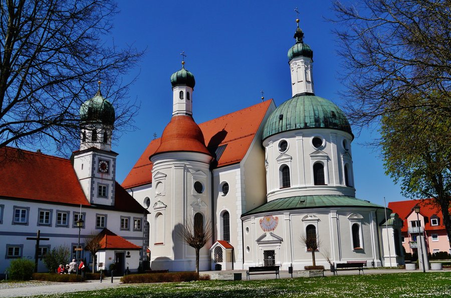 File:Klosterlechfeld Kloster Lechfeld 3.JPG