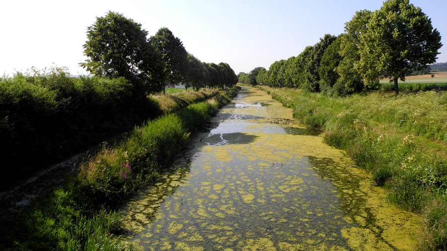 File:Neumarkt i.d.OPf. - Ludwig-Donau-Main-Kanal.JPG