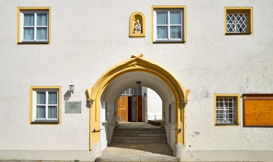 File:Bruderschaftsstöckl 02 Herrenstraße 12 Aigen am Inn Bad Füssing.png