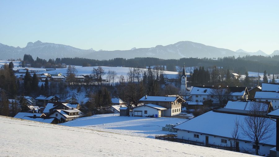 Görisried von Norden