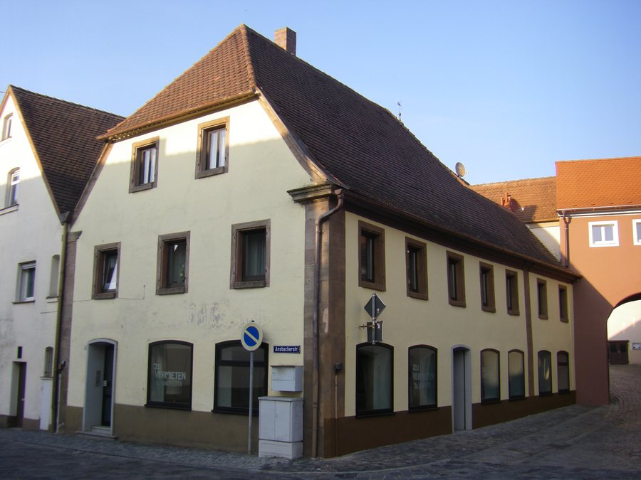 File:Ansbacher Straße 2 (Windsbach).jpg
