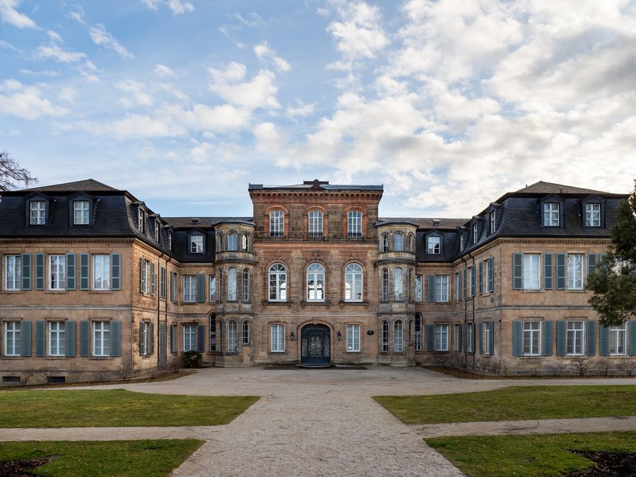 Schloss Fantaisie